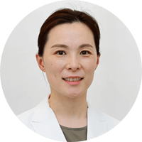 執筆者 矯正担当医 筒井万里子